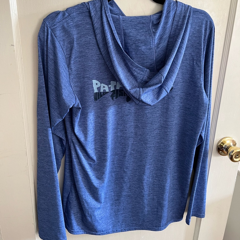 Women’s Patagonia Capilene Hoodie